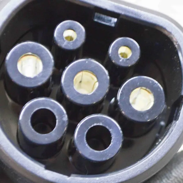 Tesla Model Y batterij laadkabel OEM 112125400G image 7