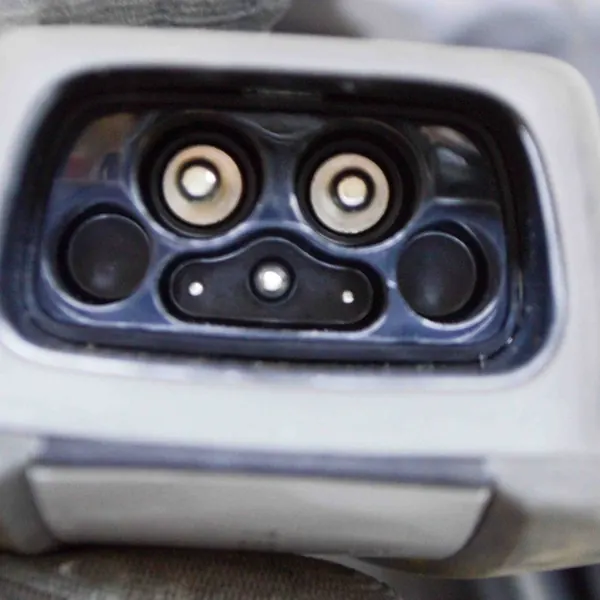 Tesla Model Y batterij laadkabel OEM 112125400G image 9
