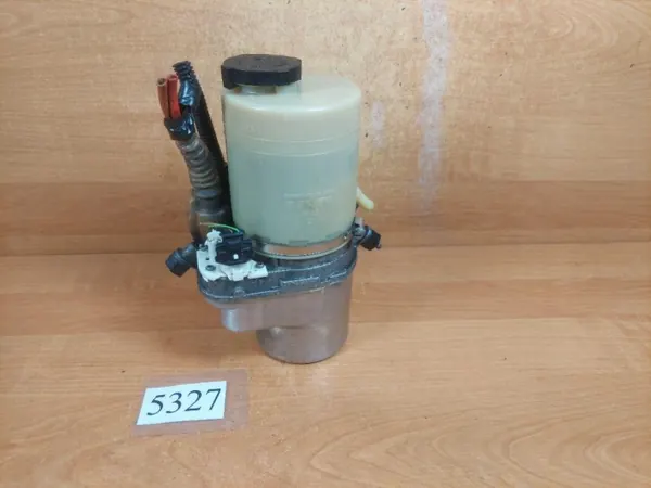 Styrpump OEM Opel Vectra C Signum image 4