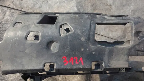 Rinforzo Paraurti Scivolo Sinistro BMW 7 G11 G12 image 4