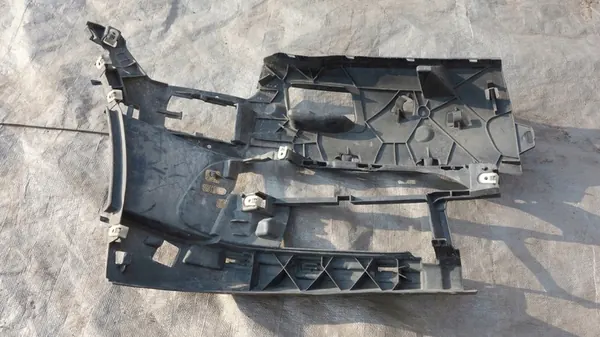 Rinforzo Paraurti Scivolo Sinistro BMW 7 G11 G12 image 5