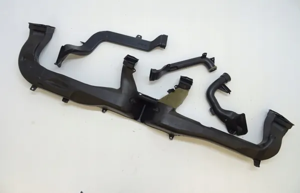 OEM FL3B-19E730-A ilmakanava Ford F150 2015 image 2