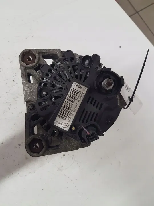 Vaihtovirtageneraattori RENAULT MEGANE III HATCHBACK 1.5L diesel image 8