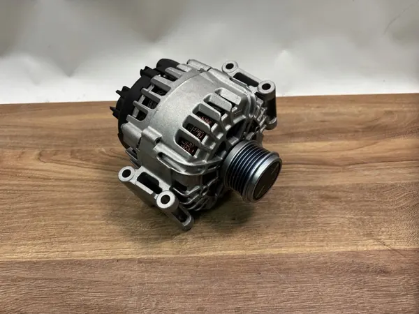 ALTERNATOR VW AUDI SKODA SEAT 2.0 TFSI 06K903026C image 2