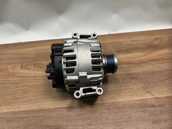 ALTERNATOR VW AUDI SKODA SEAT 2.0 TFSI 06K903026C image 3