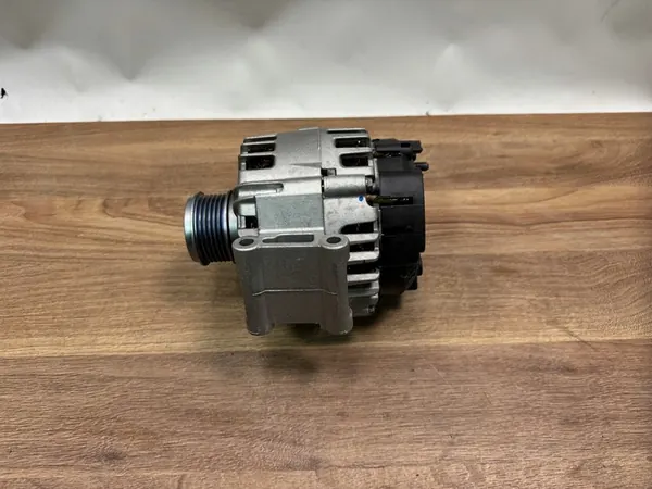 ALTERNATOR VW AUDI SKODA SEAT 2.0 TFSI 06K903026C image 5