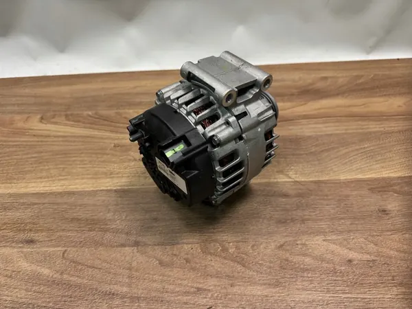 ALTERNATOR VW AUDI SKODA SEAT 2.0 TFSI 06K903026C image 7
