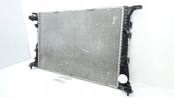 CHŁODNICA WODY AUDI RSQ3 Q3 8U0 8U0121251E image 3