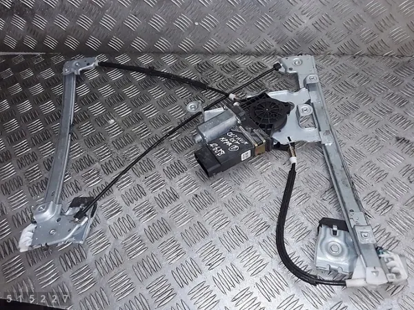 Skoda Octavia raamregelaar OEM 104411301 image 2