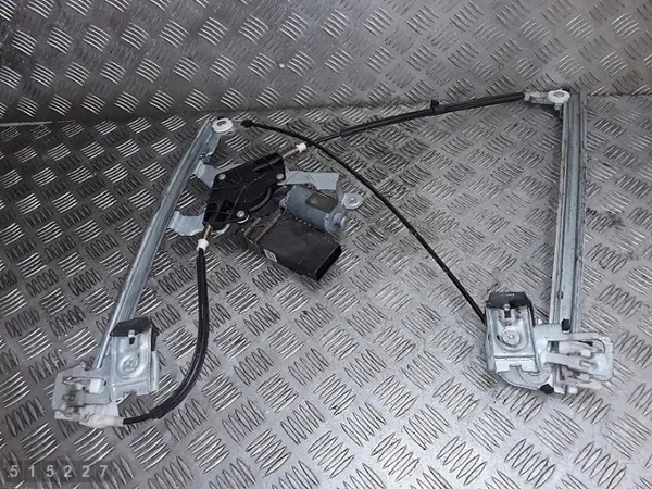 Skoda Octavia raamregelaar OEM 104411301 image 3