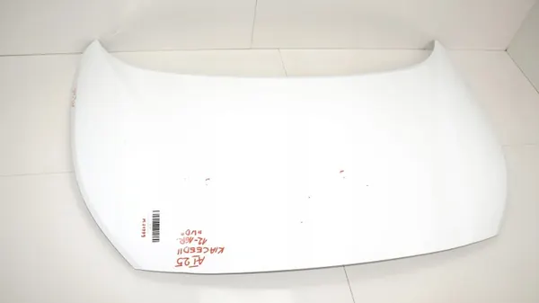 Moottorikansi OEM 363002756 Kia Ceed II 2012-2016 image 4