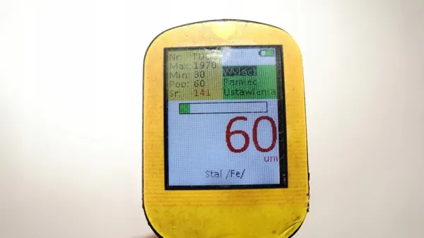Moottorikansi OEM 363002756 Kia Ceed II 2012-2016 image 7