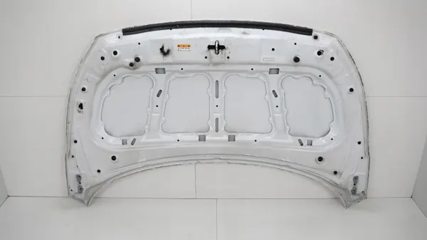 Moottorikansi OEM 363002756 Kia Ceed II 2012-2016 image 8
