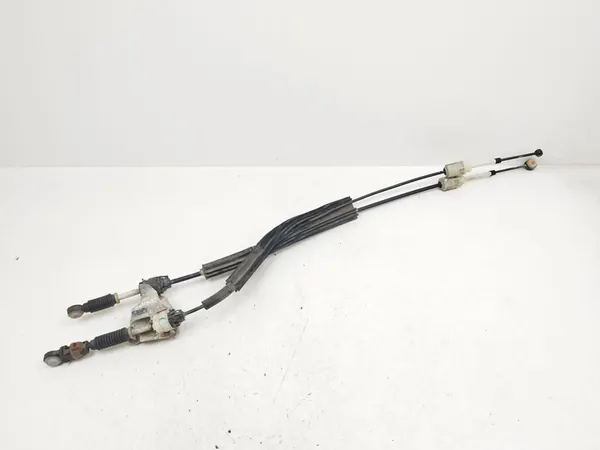 Lien de changement de vitesse Dacia Duster 2013 344147129R image 1