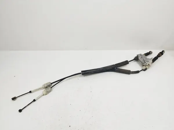 Lien de changement de vitesse Dacia Duster 2013 344147129R image 2