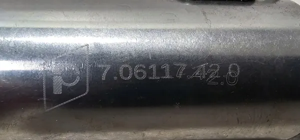 Variabele kleptiming solenoid OEM 7.06117.42.0 image 3