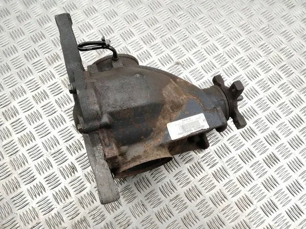 Diferencial traseiro Mercedes-Benz V Class W447 2017 A4473500914 image 2