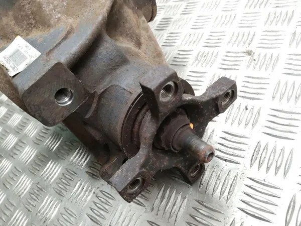 Diferencial traseiro Mercedes-Benz V Class W447 2017 A4473500914 image 3