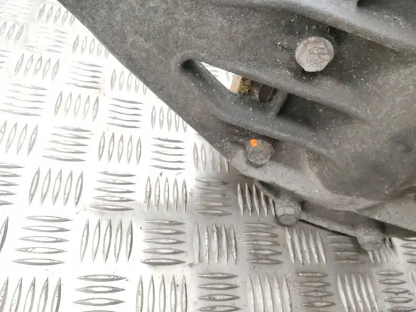 Diferencial traseiro Mercedes-Benz V Class W447 2017 A4473500914 image 6