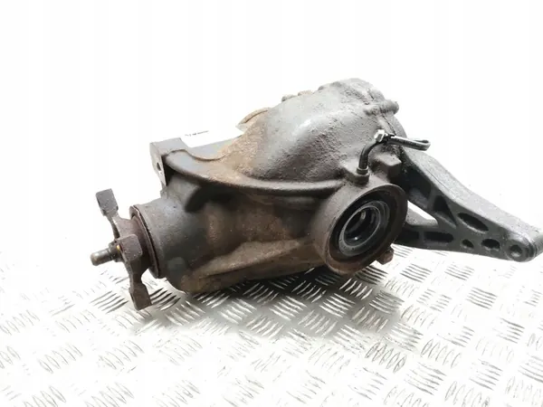 Diferencial traseiro Mercedes-Benz V Class W447 2017 A4473500914 image 7