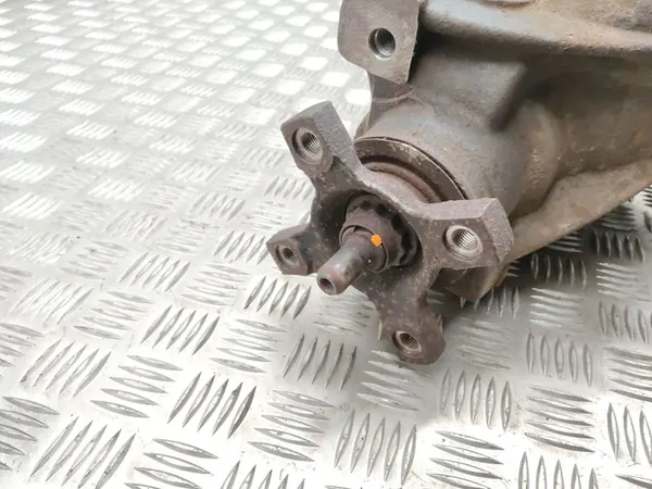 Diferencial traseiro Mercedes-Benz V Class W447 2017 A4473500914 image 8