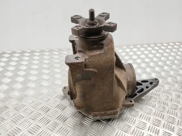 Diferencial traseiro Mercedes-Benz V Class W447 2017 A4473500914 image 9