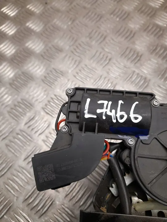 TESLA MODEL 3 Y BAKLUCKA LÅS 1500604-00-B image 3