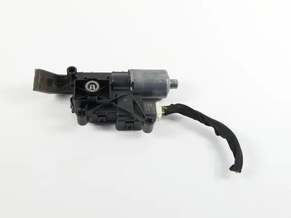 Takrullgardin motor OEM 0390200072 Citroen C4 Picasso 06-09 image 3