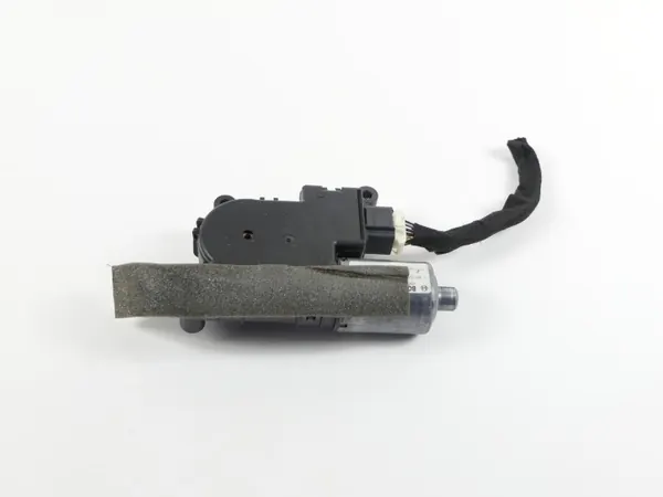 Takrullgardin motor OEM 0390200072 Citroen C4 Picasso 06-09 image 4