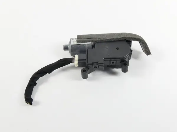 Takrullgardin motor OEM 0390200072 Citroen C4 Picasso 06-09 image 5