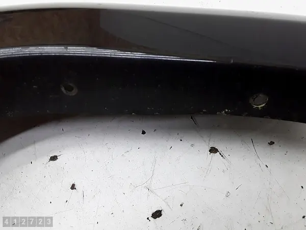 2004 Jeep Cherokee Garniture de Pilier 5HW16TRMAA-RH image 2