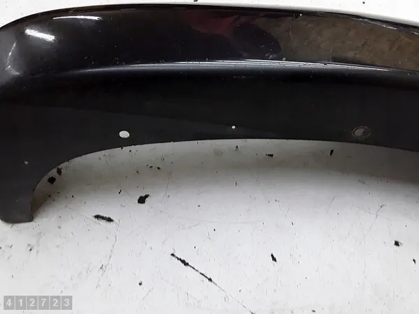 2004 Jeep Cherokee Garniture de Pilier 5HW16TRMAA-RH image 3