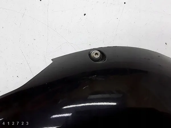 2004 Jeep Cherokee Garniture de Pilier 5HW16TRMAA-RH image 5