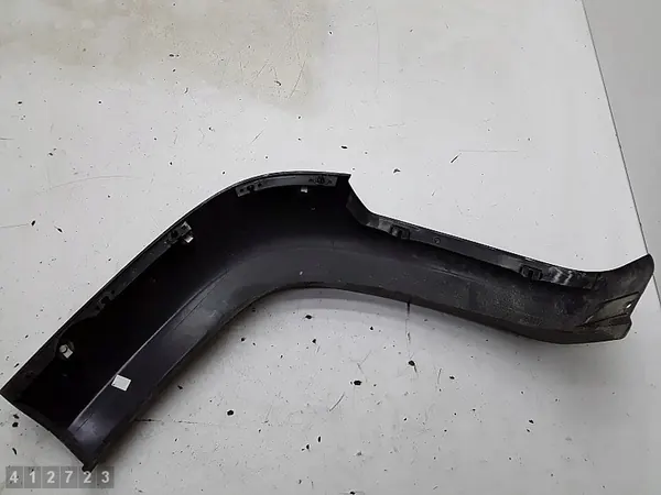 2004 Jeep Cherokee Garniture de Pilier 5HW16TRMAA-RH image 6