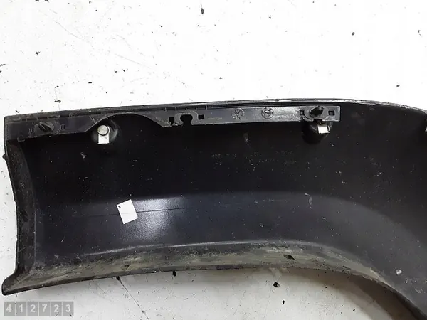 2004 Jeep Cherokee Garniture de Pilier 5HW16TRMAA-RH image 7