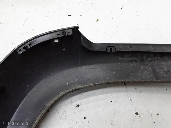 2004 Jeep Cherokee Garniture de Pilier 5HW16TRMAA-RH image 8