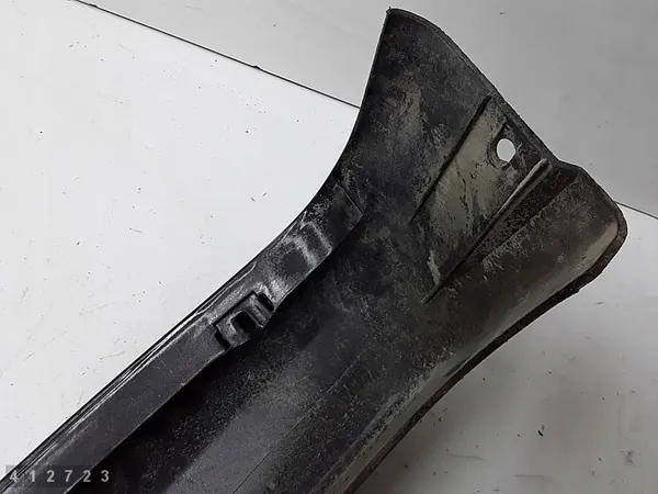 2004 Jeep Cherokee Garniture de Pilier 5HW16TRMAA-RH image 9