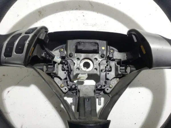 Volant Honda Accord 2004 OEM 3520730595 image 4