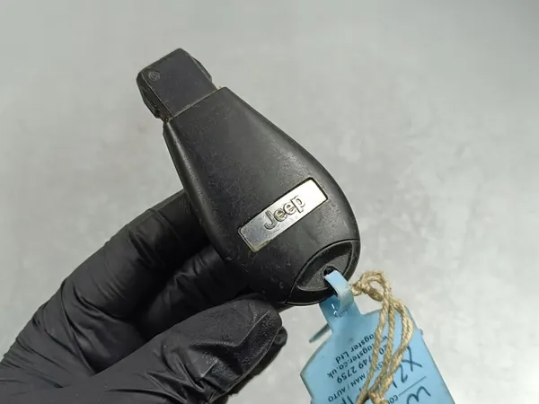 Clé ou carte Jeep Grand Cherokee 2012 FOB42661 image 4