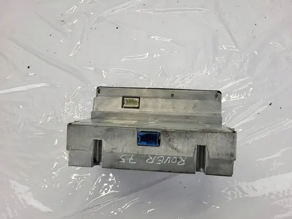 Rover 75 Radio OEM YIE000310PUY - Gebruikte Cassettespeler image 8