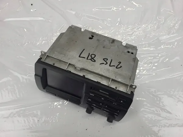 Rover 75 Radio OEM YIE000310PUY - Gebruikte Cassettespeler image 9
