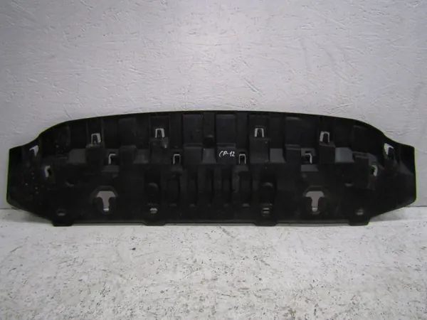 Escudo do Para-choques Skoda Superb III OEM 3V0807611 image 2