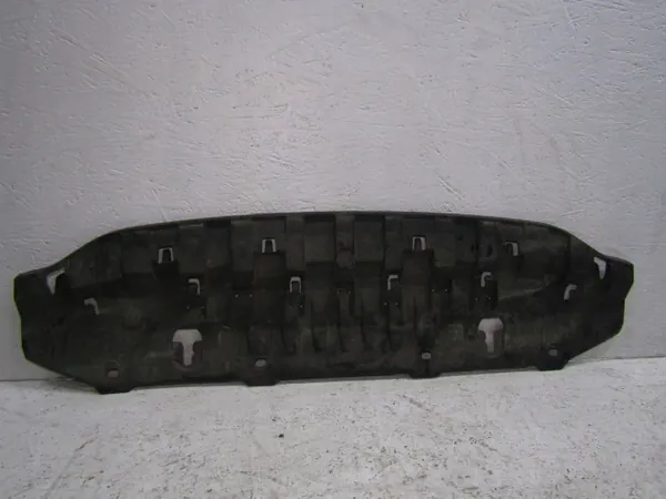 Escudo do Para-choques Skoda Superb III OEM 3V0807611 image 4