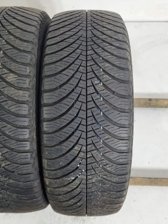 2x Pneus Goodyear Vector 4Seasons Gen-2 OEM GLEEEE image 3