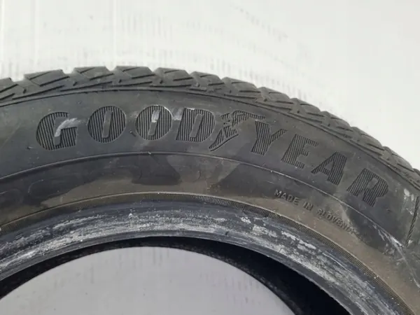 2x Pneus Goodyear Vector 4Seasons Gen-2 OEM GLEEEE image 6