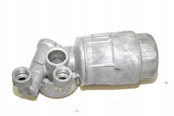 Base filtro aceite M20 BMW E30 OEM 1708881 image 4