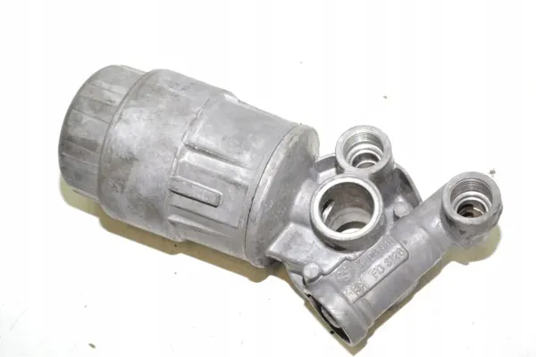 Base filtro aceite M20 BMW E30 OEM 1708881 image 5