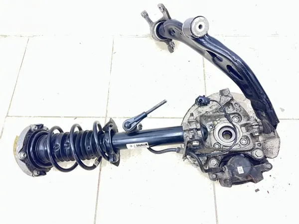 OEM 6876646 Voorste Rechter Ophangarm voor BMW X1 F48 image 6