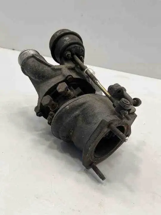 Turbocharger MINI COOPER (R56) 1.6L gasoline 2011 OEM image 2