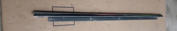 OEM 4FO853763C Linker Achterdeurlijst Audi S6 A6 C6 image 2